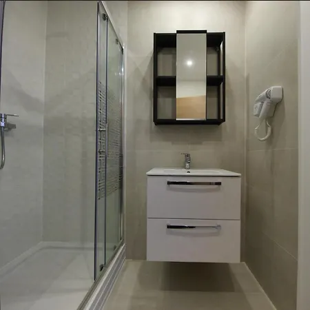 Luxury Silent & Beautiful * Bükreş