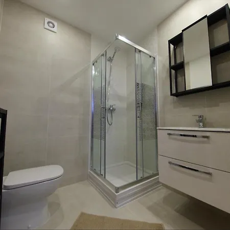 Daire Luxury Silent & Beautiful *