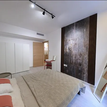 Apartment Luxury Silent & Beautiful