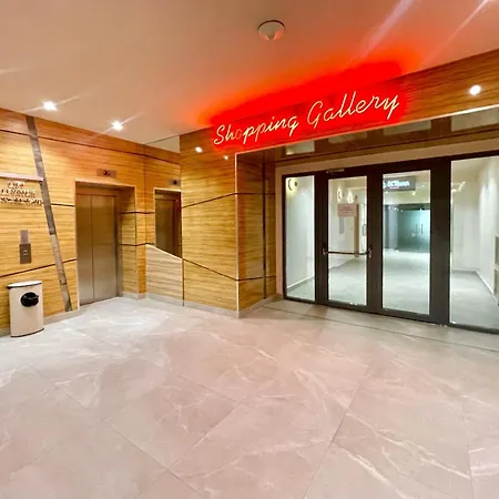 Luxury Silent & Beautiful Apartment *