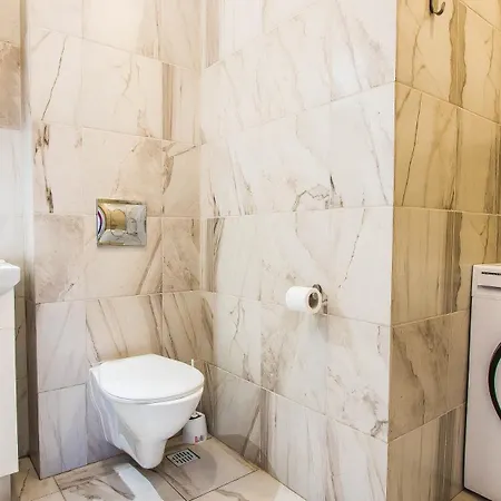 Apartment Luxury Silent & Beautiful Bucharest